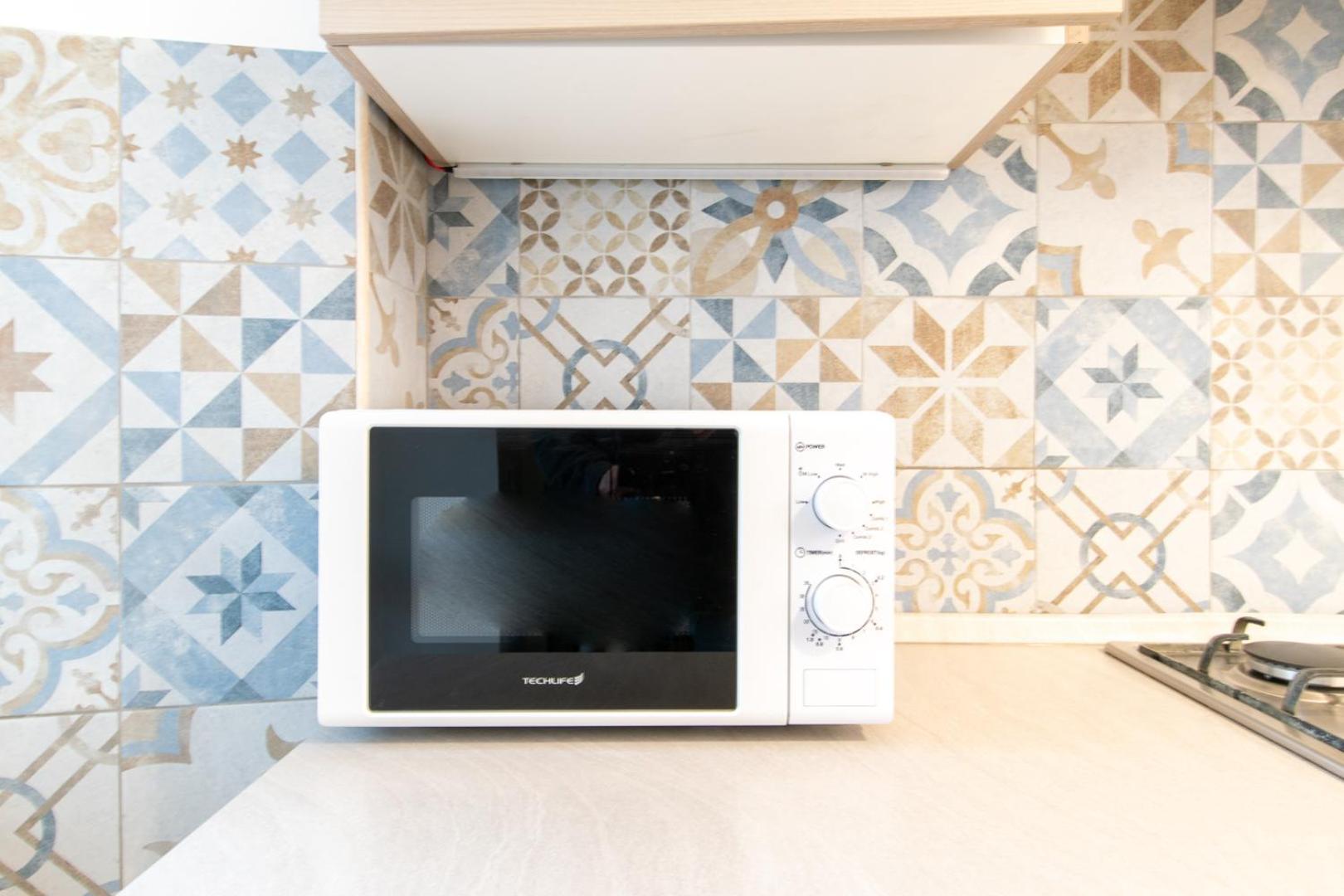 Maison d'hôtes Stanza Alpigneto Rome