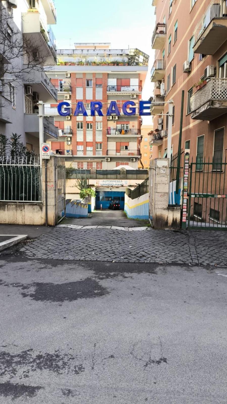 Stanza Alpigneto Maison d'hôtes *